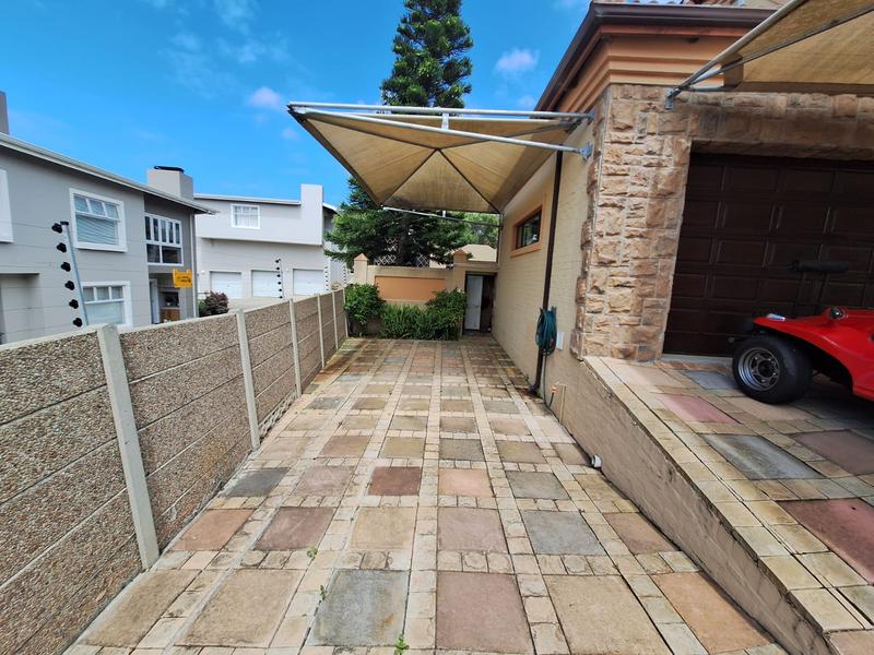 4 Bedroom Property for Sale in Island View Western Cape